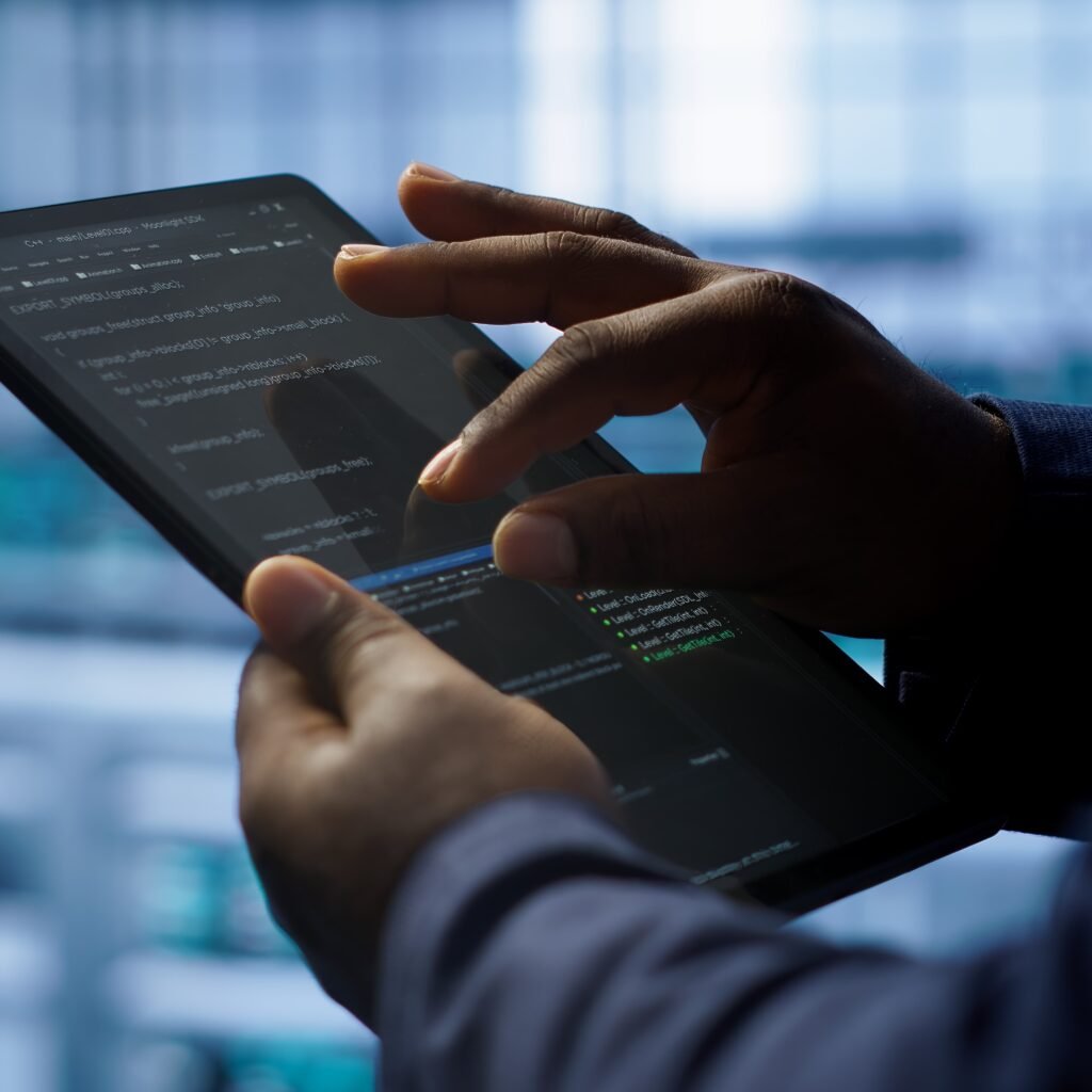 Application Development