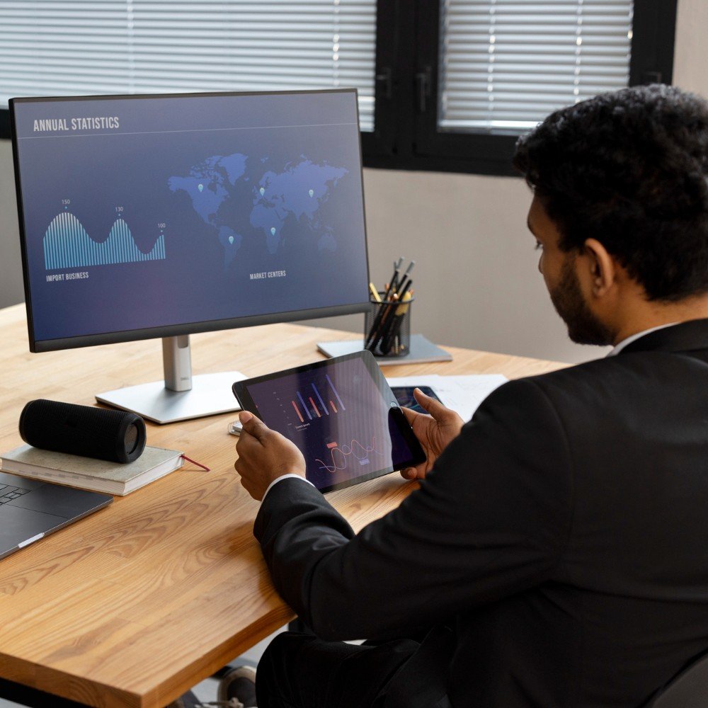 Data Analytics and AI