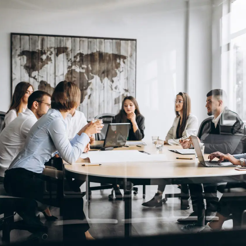 Enterprise Solutions